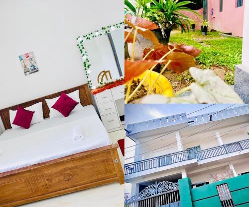 Sleepy Heaven Negombo