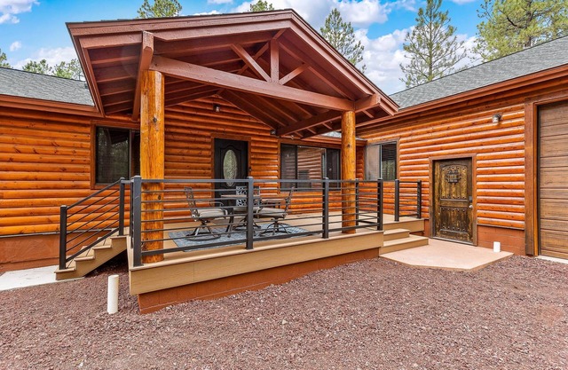 Slim Shack Ranch
