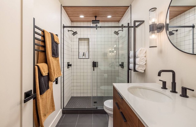 Slopeside Suite at Alyeska