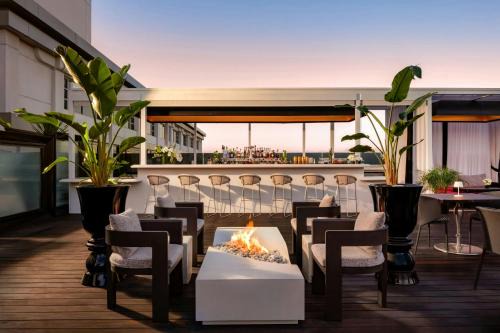 SLS Hotel, a Luxury Collection Hotel, Beverly Hills