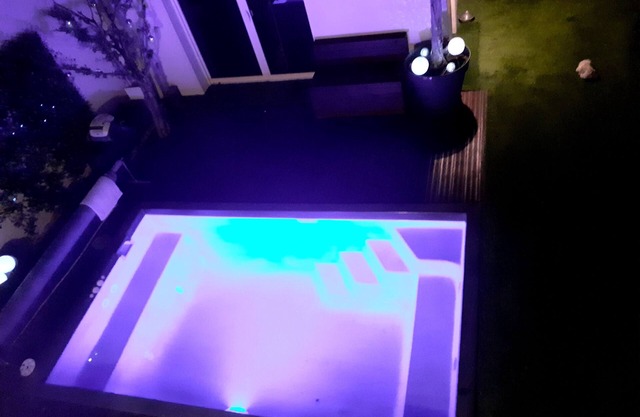 Small 30m2 vacation home for up to 2 adults 2 children
