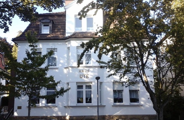 Small apartment with balcony