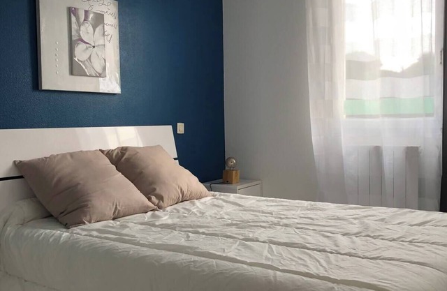 Small house 500 metres from the beach in the heart of the marine park - Catalan Country