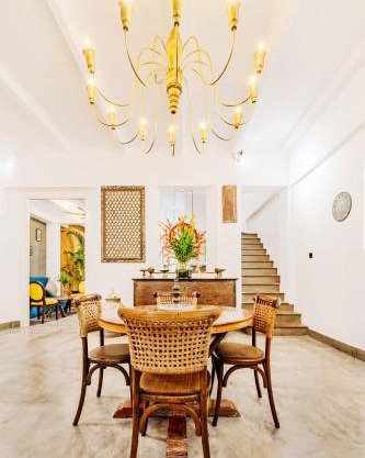 Small House Boutique Guest House