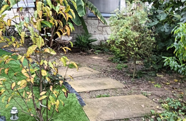 Small House in Saumur