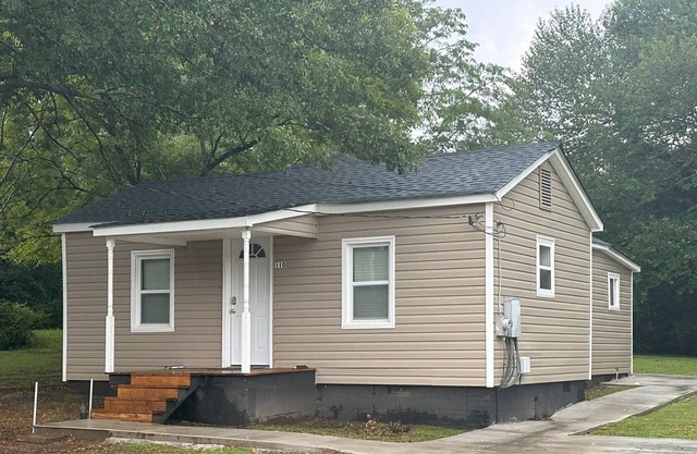 Small House that lives Big