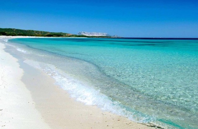 Small indipendent villa in Sardinia - Budoni S.Teodoro
