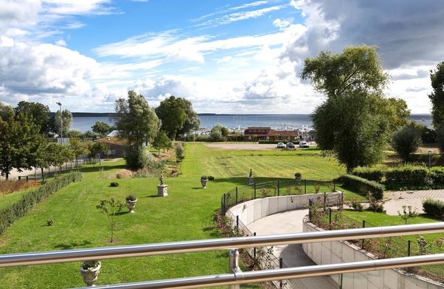 Small seaside - Kells apartments