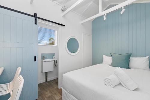 Small Stays at The Quarters