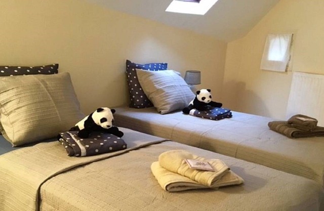 Small Town House Saint-Aignan-Sur-Cher Beauval Zoo