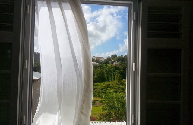 Small villa for rent from September to November.