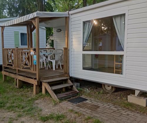 Smart Home Venezia mit Terrasse, Europapark, Rulantica