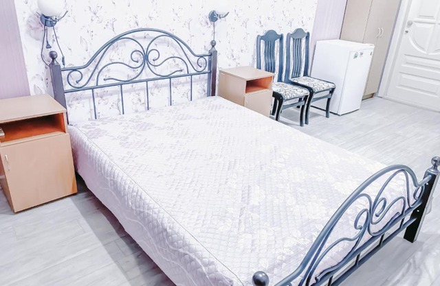 Smart Hotel КДО Липецк