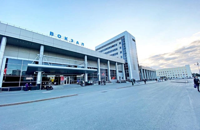 Smart Hotel КДО Тюмень