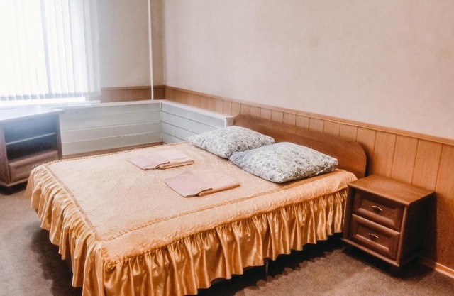 Smart Hotel КДО Ярославль