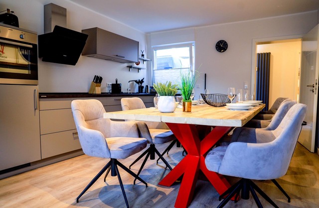 Smart Resorts – House Topas – Holiday Apartment 304 with 2 Bedrooms