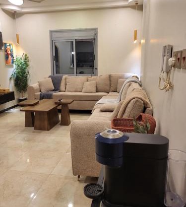 Smart Stay 2