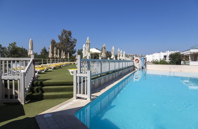 Smart Stay Beach Bodrum - All inclusive