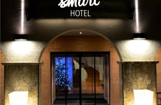smartHOTEL