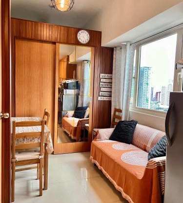SMDC Coast Residences Booking unit- Ana D'arcy Staycation