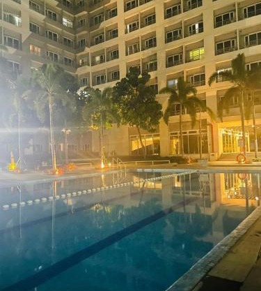 SMDC Grace Residences