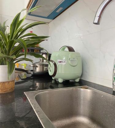 Smile Home - Hoàng Hoa Thám