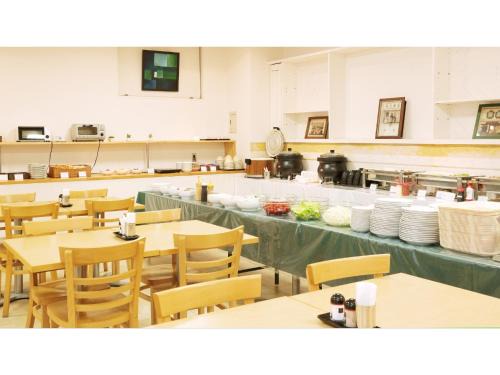 Smile Hotel Kumagaya - Vacation STAY 90811v