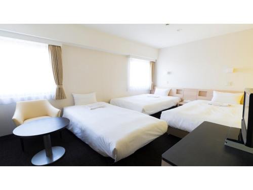 Smile Hotel Utsunomiya Higashiguchi - Vacation STAY 00227v