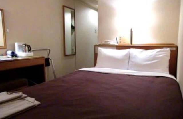 Smoking allowed Semidouble room available for i/Takayama Gifu