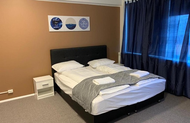 Smoky Bay Guesthouse