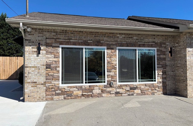 Smoky Haven Seymour. 1BR Suite near Knoxville