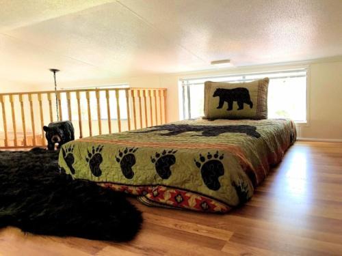Smoky Mountain Views Cabins