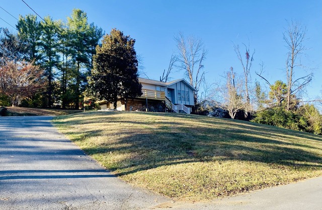 Smoky Mountain XXL-House….centrally located nearby attractions