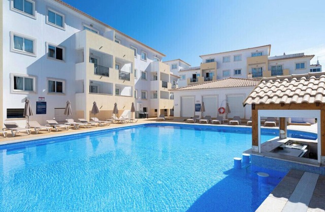 Smy Santa Eulalia Algarve