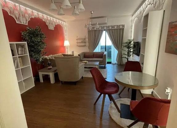 SMZ hotel appartment