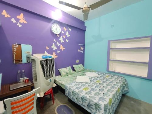 Sneh Homestay