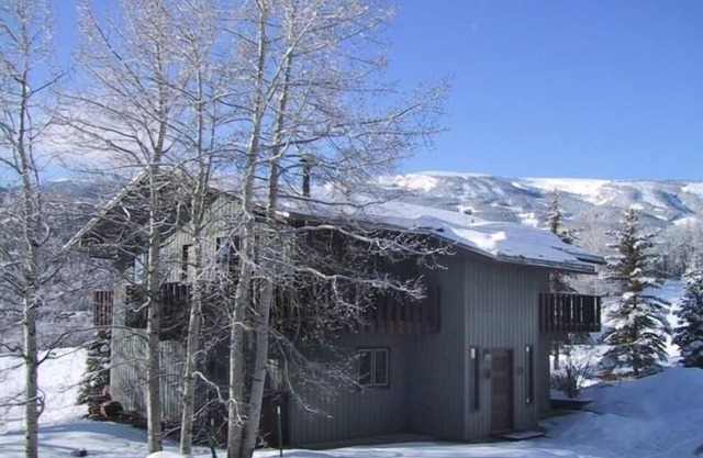 Snoke Chalet -Your Home in Snowmass