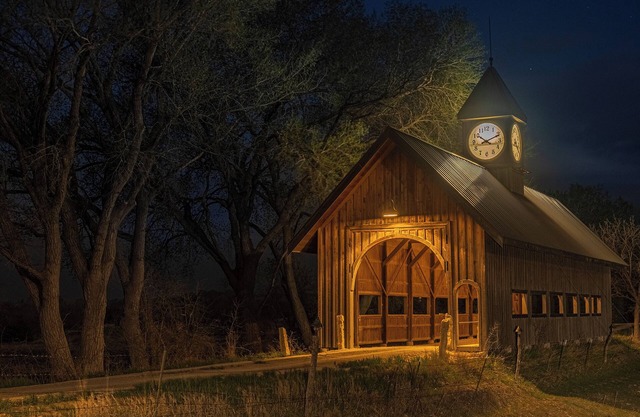 Snow Goose Lodge at Gamekeeper's Marsh