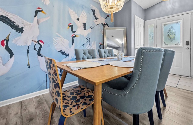 Snowbird Haven | Pet-Friendly- 4 Min to Beach