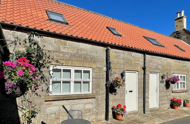 Snowdrop Cottage 1-bedroom (sleeps-2)