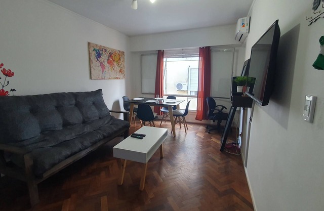 Soñado Departamento en Zona Turistica de San Isidro - Casco Historico