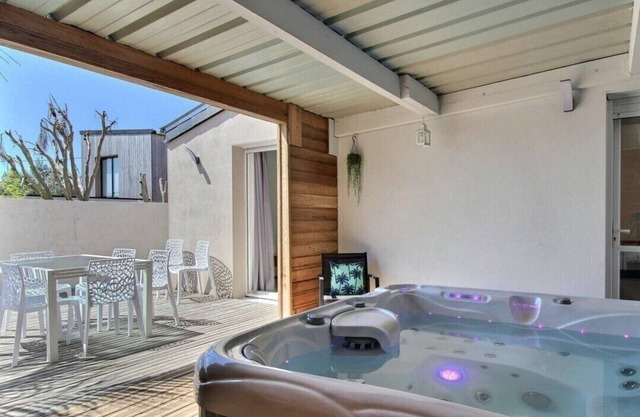 So Chic Kerfily, un Petit Coin de Paradis Breton Avec Espace SPA