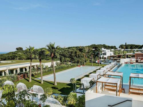 SO/Sotogrande Spa & Golf Resort Hotel