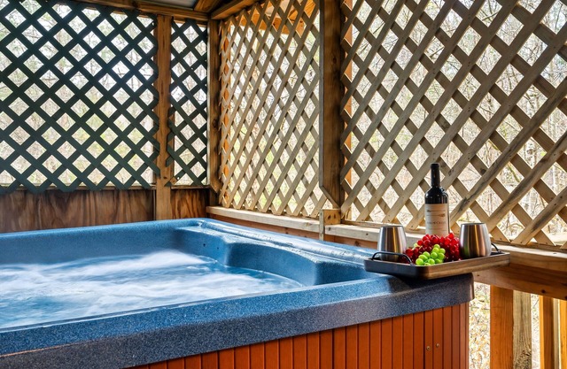 Soaky Mtn 1 Mile~Convention Center 1 Mile~Hot Tub