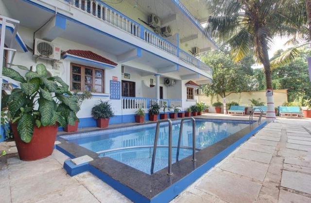 Sodex Apartment