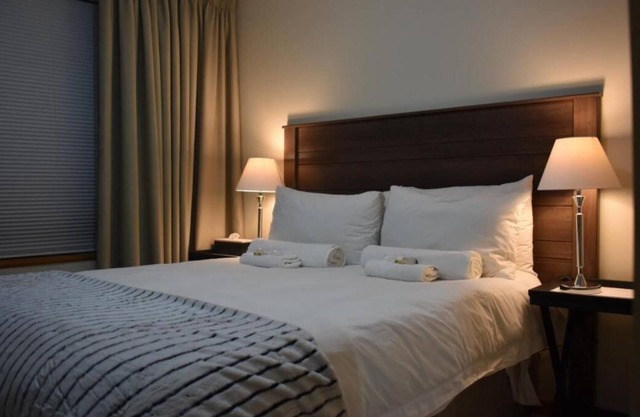 Soeteweide North B&b - City Of George -