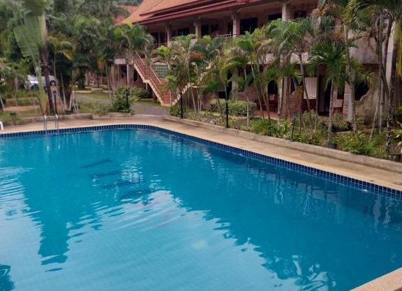 Sofia Garden Resort
