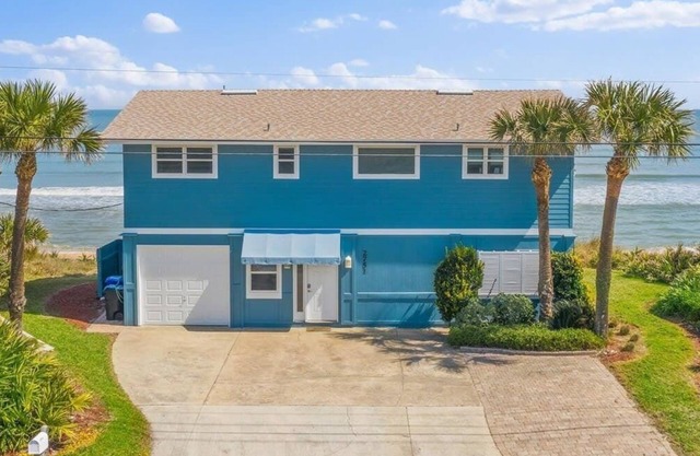 Sofia's Sandcastle | Wren Beach Rentals by Portoro