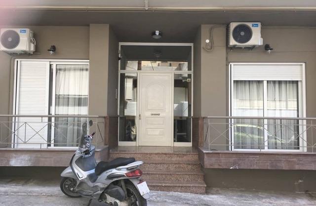 Sofie's Choice Mytilini