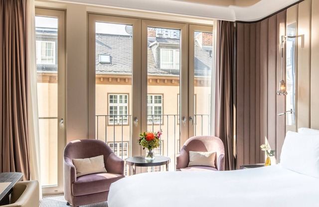 Sofitel Frankfurt Opera